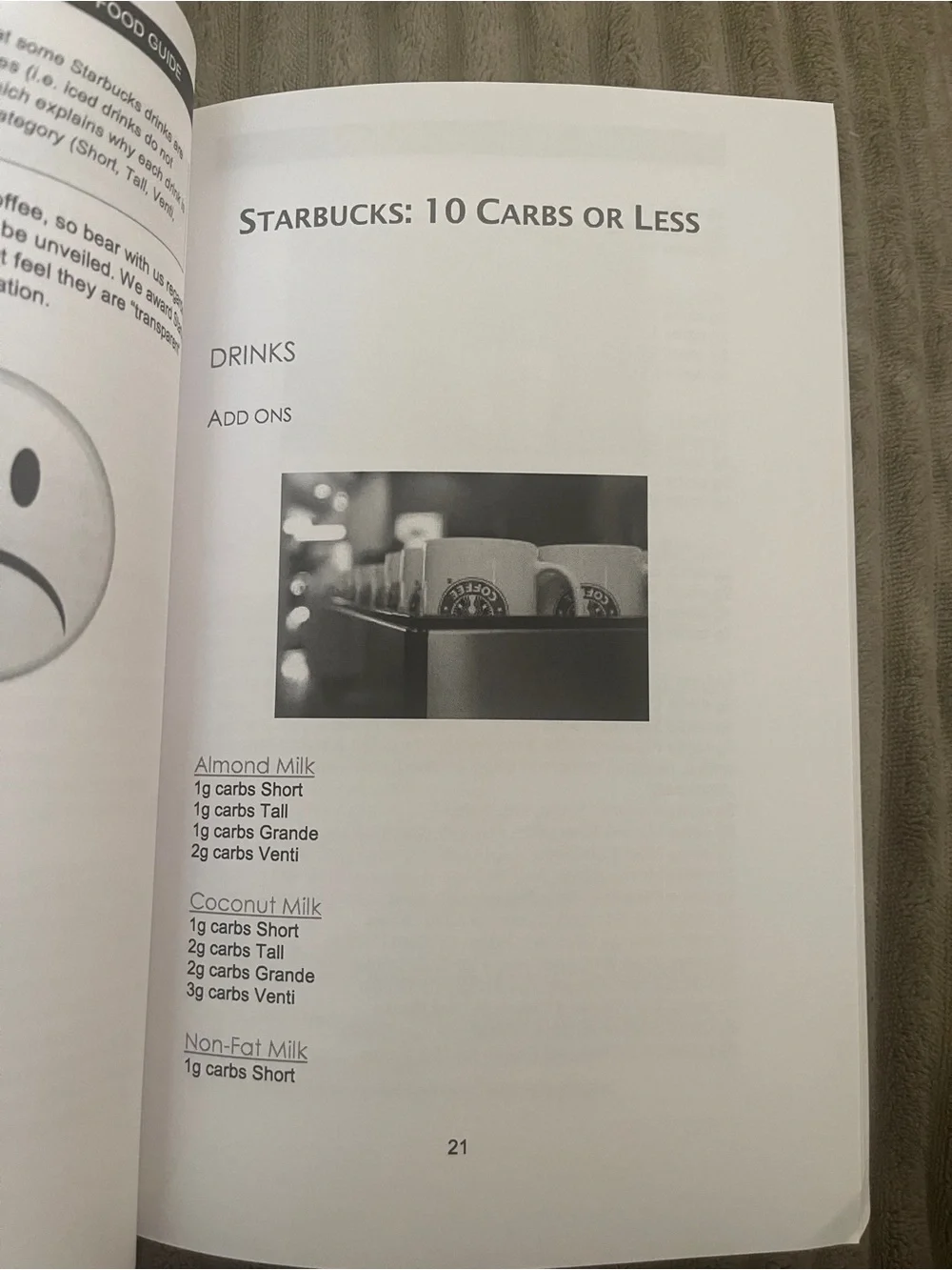 DIRTY, LAZY, KETO Fast Food Guide: 10 Carbs or Less